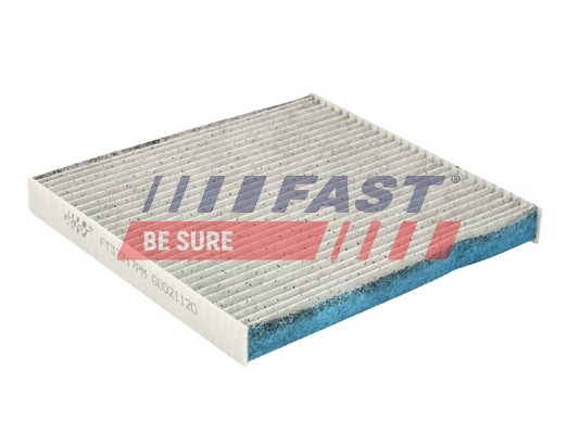 Filtru, aer habitaclu FT37317PM FAST