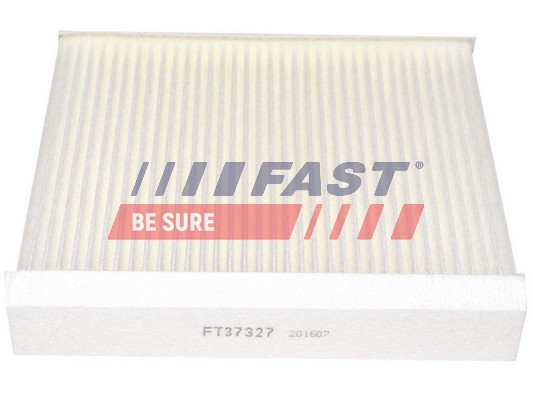 Filtru, aer habitaclu FT37327 FAST