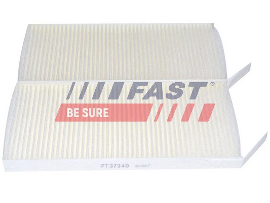 Filtru, aer habitaclu FT37340 FAST