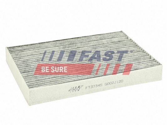 Filtru, aer habitaclu FT37345 FAST