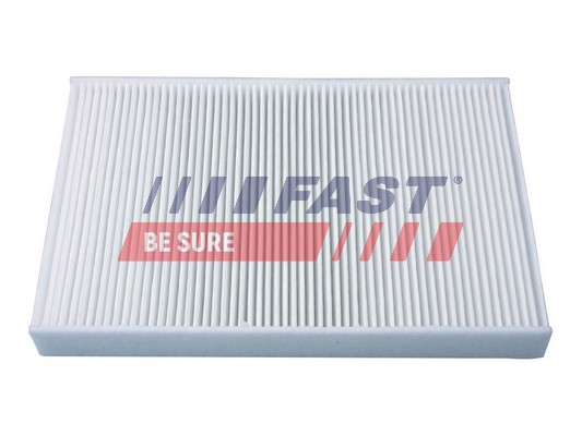 Filtru, aer habitaclu FT37408 FAST