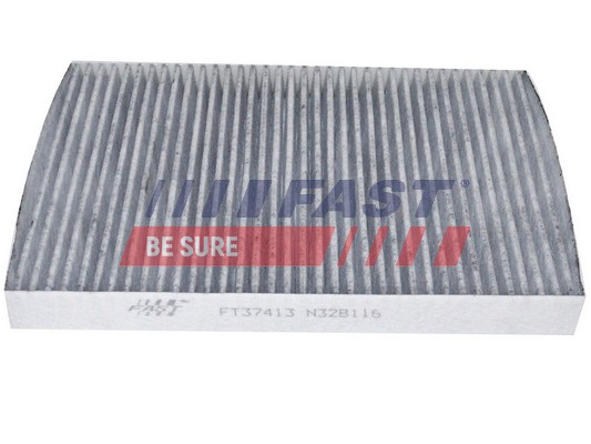 Filtru, aer habitaclu FT37413 FAST