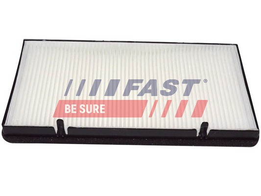 Filtru, aer habitaclu FT37414 FAST