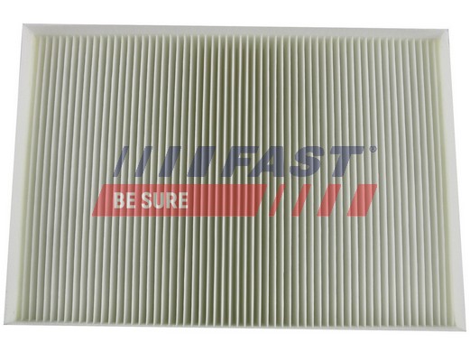 Filtru, aer habitaclu FT37419 FAST