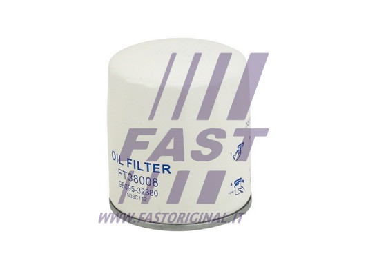 Filtru ulei FT38008 FAST