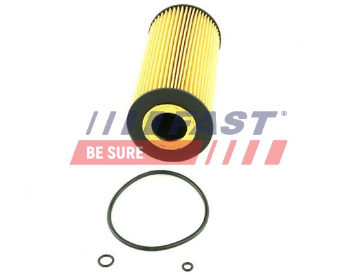Filtru ulei FT38012 FAST