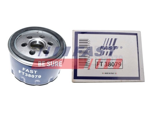 Filtru ulei FT38079 FAST