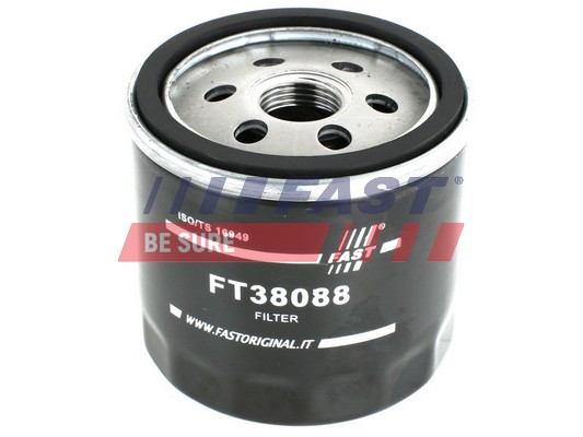 Filtru ulei FT38088 FAST