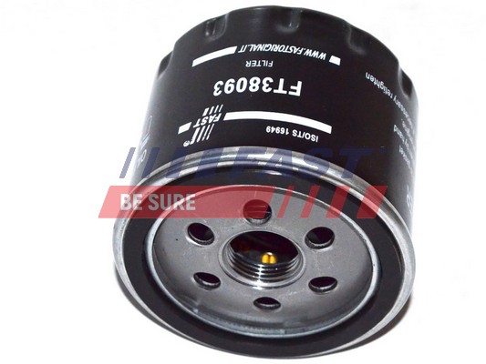 Filtru ulei FT38093 FAST