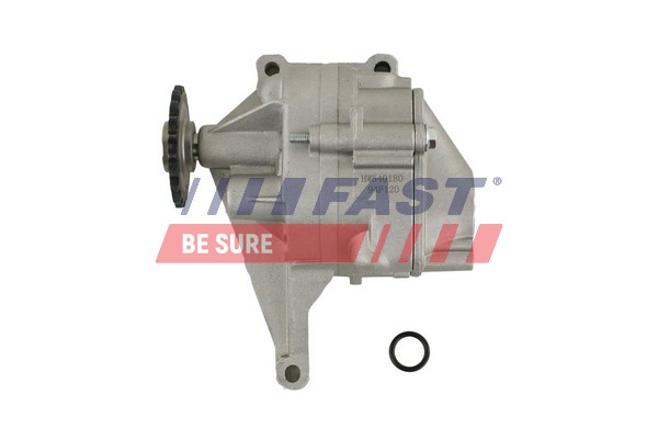 Pompa ulei FT38312 FAST