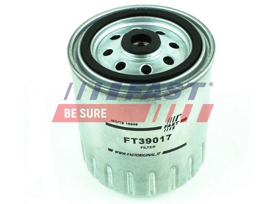 Filtru combustibil FT39017 FAST