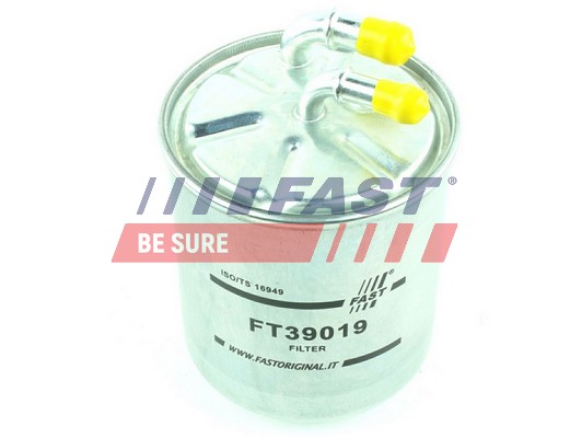 Filtru combustibil FT39019 FAST