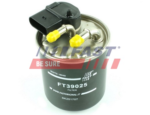 Filtru combustibil FT39025 FAST