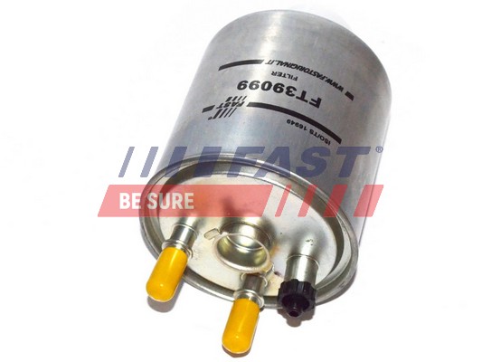 Filtru combustibil FT39099 FAST