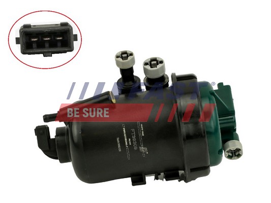 Filtru combustibil FT39309 FAST