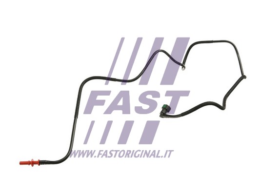 Conducta alimentare cu combustibil FT39507 FAST