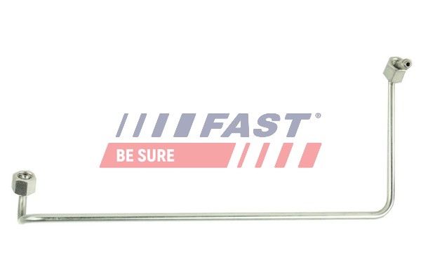 Conducta de inalta presiune, inst. de injectie FT39526 FAST