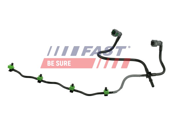Furtun,supracurgere combustibil FT39527 FAST