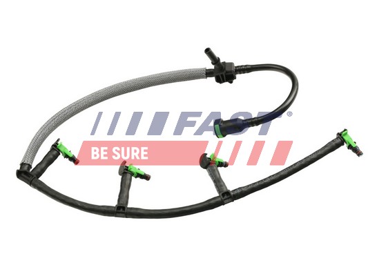 Furtun,supracurgere combustibil FT39536 FAST