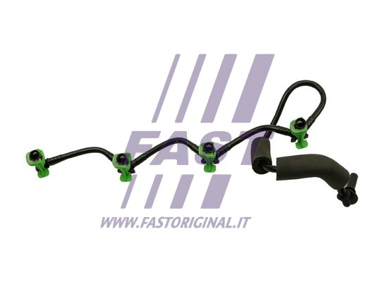 Furtun combustibil FT39584 FAST