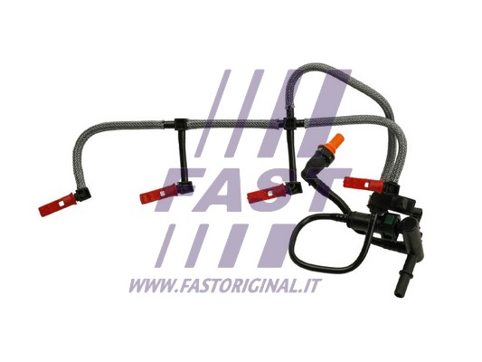 Furtun combustibil FT39587 FAST