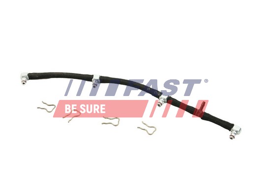 Furtun,supracurgere combustibil FT39610 FAST