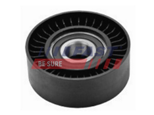 Rola intinzator,curea transmisie FT44522 FAST