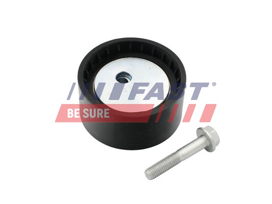 Rola intinzator,curea transmisie FT44669 FAST
