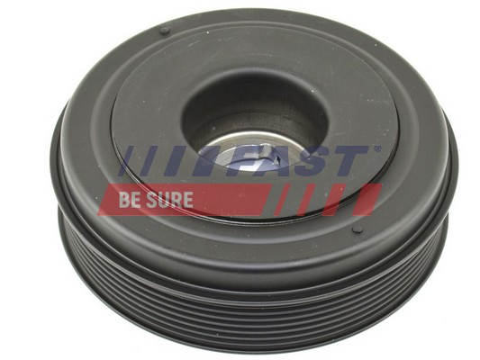 Fulie curea, arbore cotit FT45587 FAST