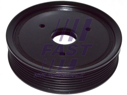 Fulie curea, arbore cotit FT45596 FAST