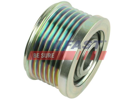 Fulie, alternator FT45622 FAST