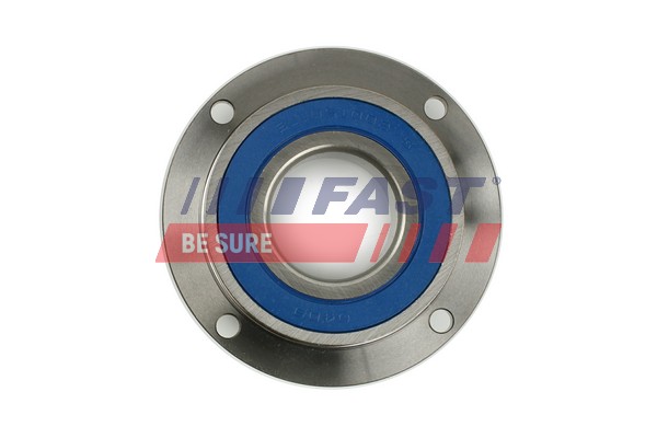 Cupla, ventilator radiator FT45660 FAST