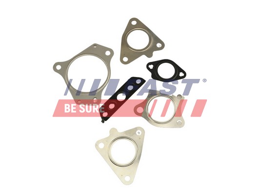 Set montaj, turbocompresor FT48418 FAST