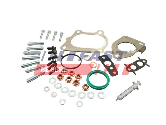 Set montaj, turbocompresor FT48421 FAST