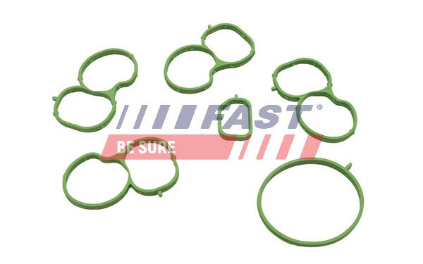 Garnitura, galerie admisie FT49455 FAST