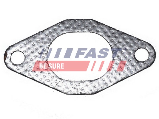 Garnitura, galerie evacuare FT49484 FAST
