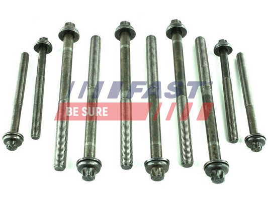 Set surub, chiulasa FT51501 FAST