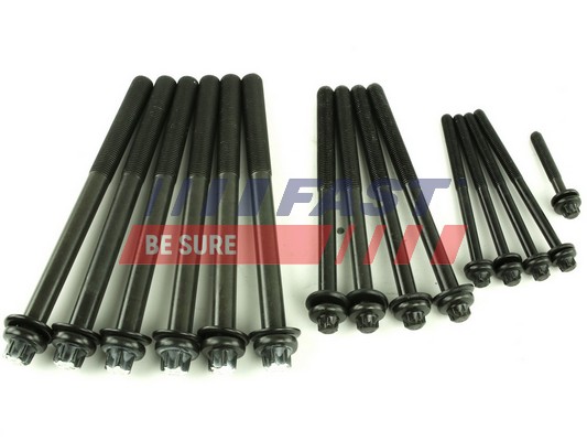 Set surub, chiulasa FT51503 FAST