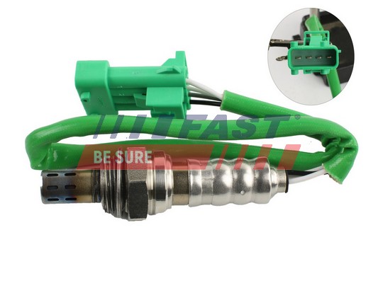 Sonda Lambda FT54107 FAST