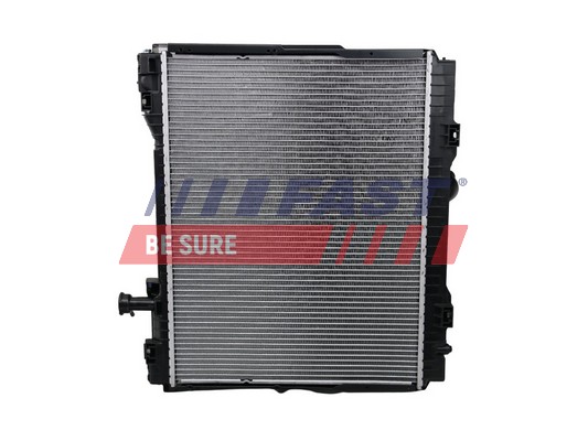Radiator, racire motor FT55015 FAST