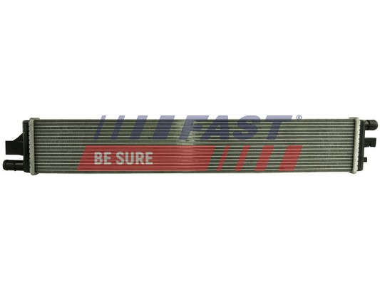 Radiator, racire motor FT55210 FAST