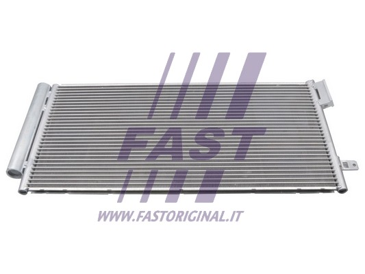 Condensator, climatizare FT55303 FAST