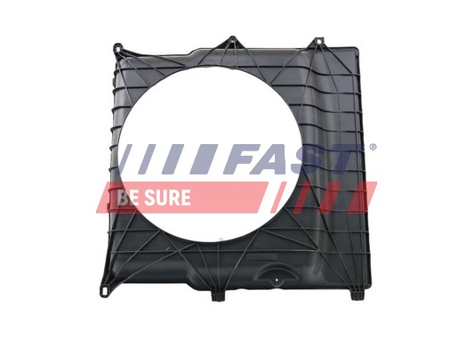 Carcasa, ventilator radiator FT56604 FAST