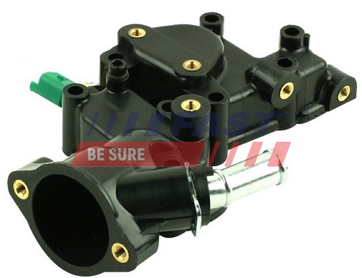 Carcasa termostat FT58014 FAST
