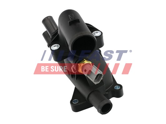 Termostat,lichid racire FT58017 FAST