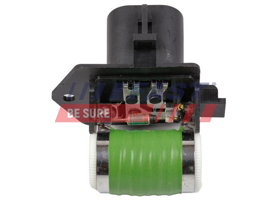 Unitate de control,incalzire/ventilatie FT59120 FAST