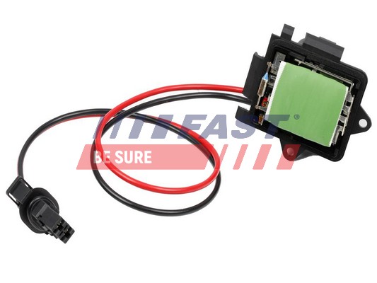 Unitate de control,incalzire/ventilatie FT59165 FAST