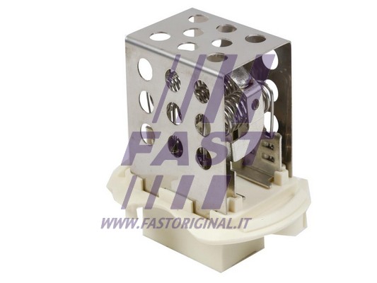 Unitate de control,incalzire/ventilatie FT59168 FAST