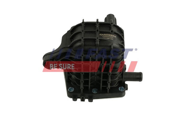 Radiator, recirculare gaze de esapament FT60420 FAST