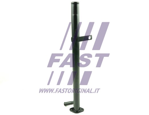 Furtun radiator FT61026 FAST